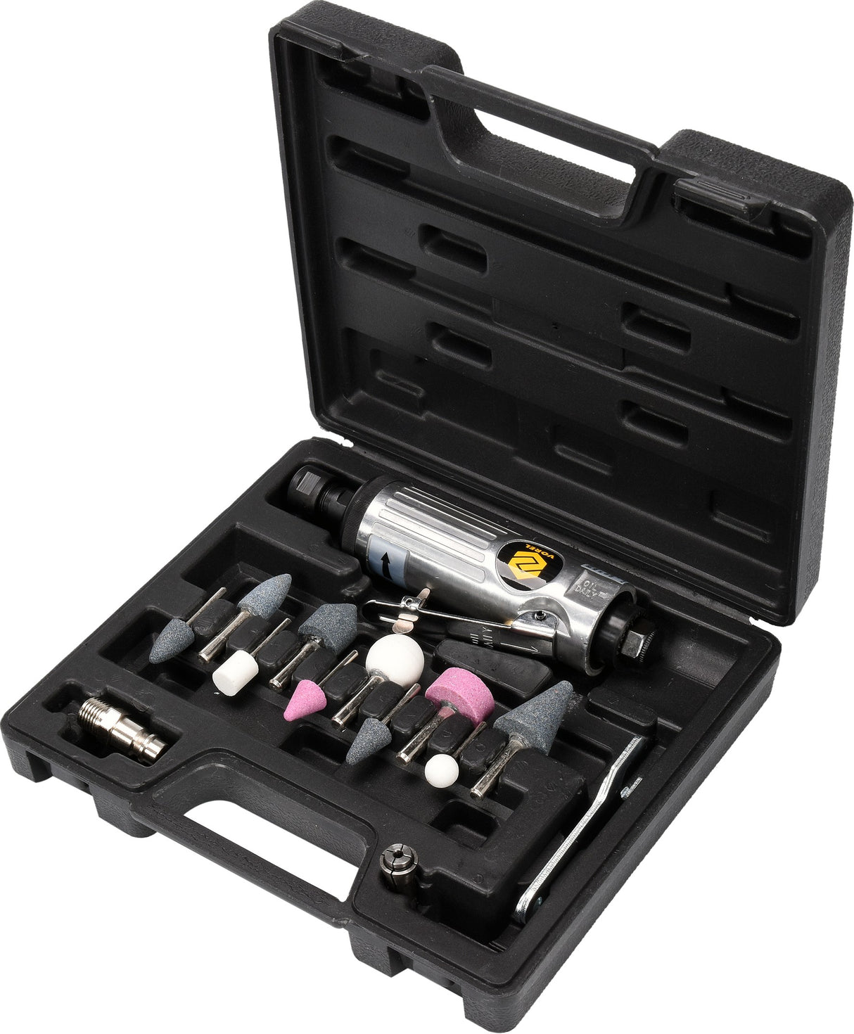 DIE GRINDER KIT 15PCS (81109)