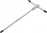 SCREWDRIVER WITH SLIDING T-HANDLE | T-STAR (FOR TORX) | T40 (6097)