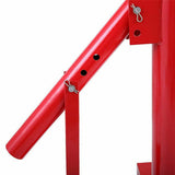 WHEEL MOUNTING MACHINE | FOR MOTORCYCLES (JC-5)