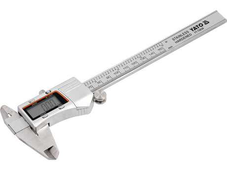 DIGITAL VERNIER CALIPER | 150 MM (YT-72030)