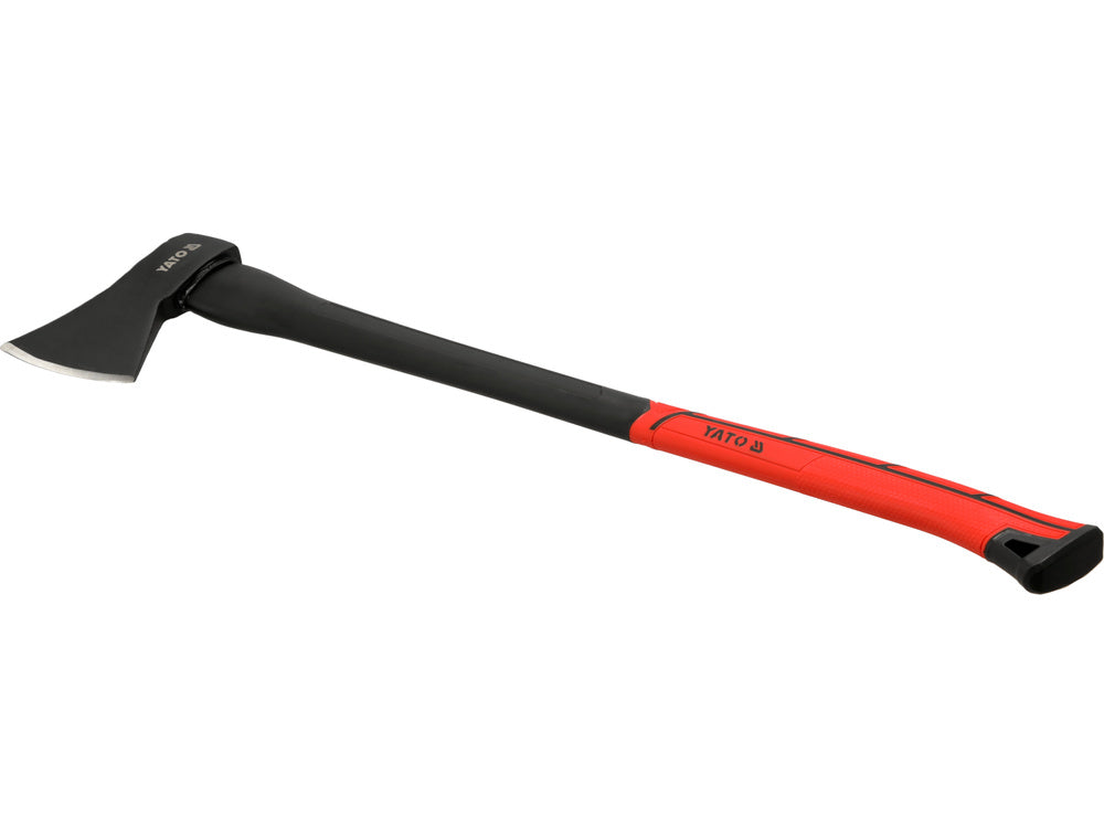 CHOPPING AXE 1250G FIBERGLASS HANDLE (YT-79977)