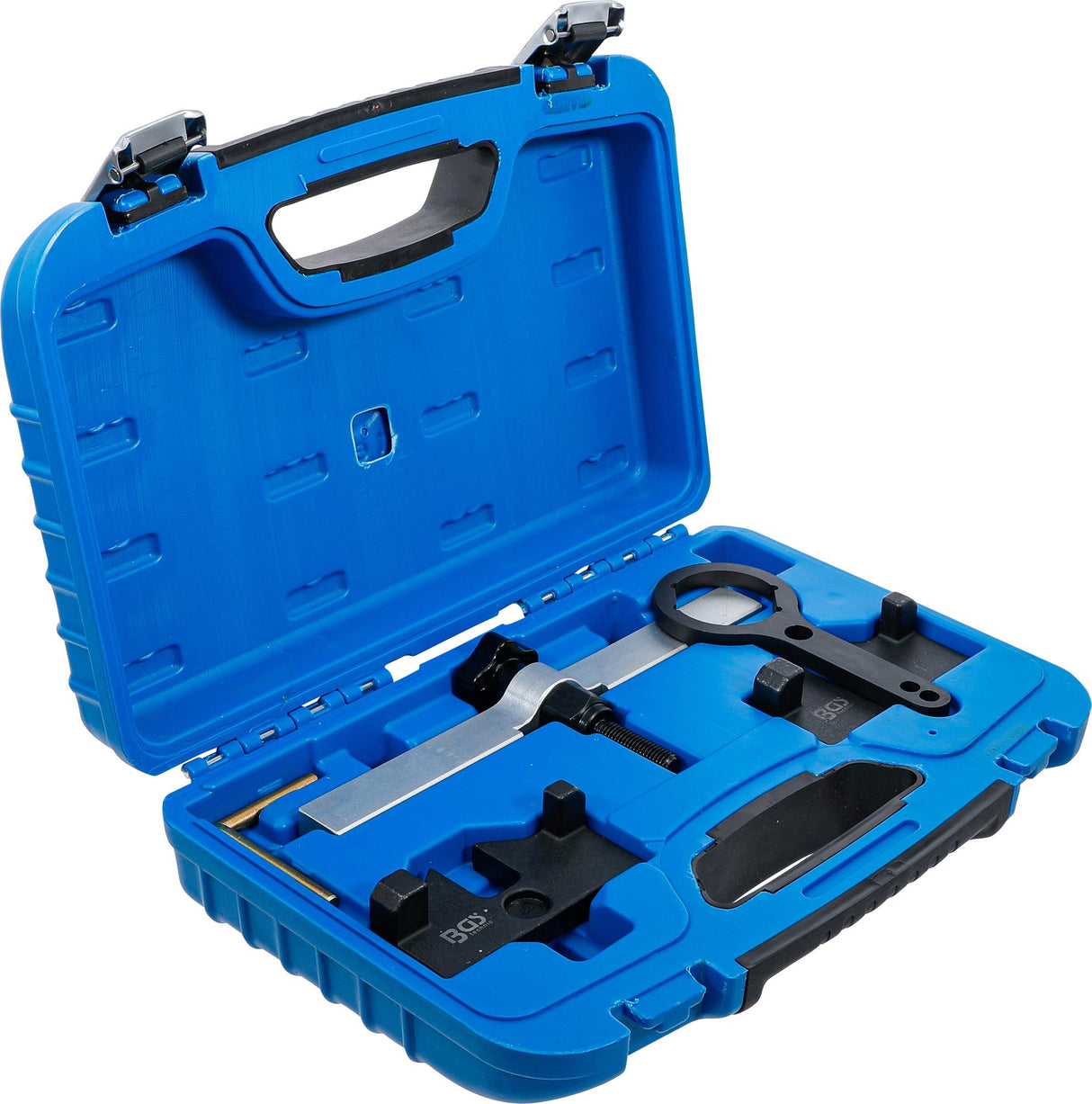ENGINE TIMING TOOL SET | FOR BMW N63 (62627)
