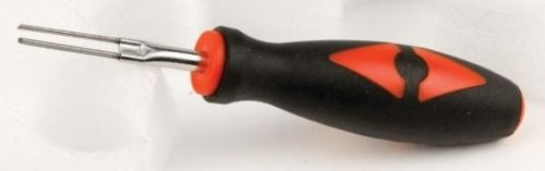WIRE TOOL SET | FOR COOLING SENSORS / WIRING HARNESSES / TERMINAL BLOCKS | 23 PCS. (TTS23)