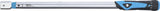 TORQUE WRENCH | 60 - 340 NM | FOR 14 X 18 MM INSERT TOOLS (2812)
