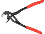 WATER PUMP PLIERS 175MM (YT-20890)