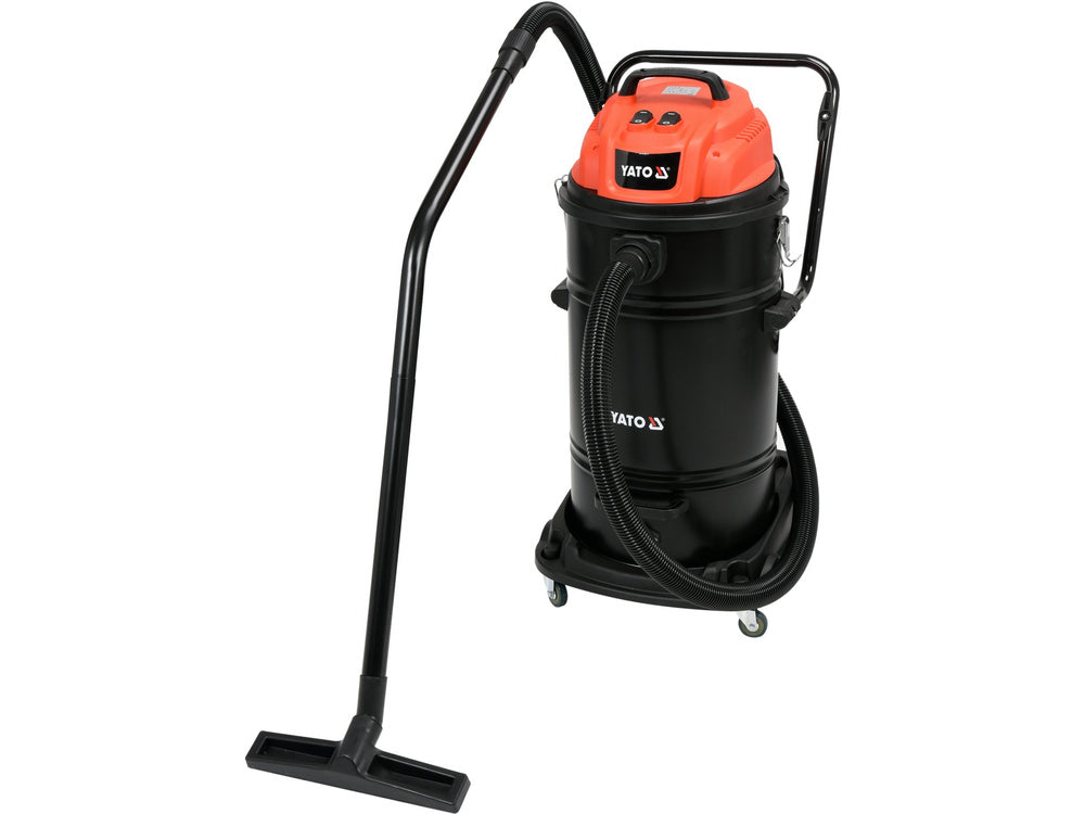 VACUUM CLEANER 70L 2400W WET/DRY (YT-85710)