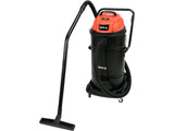 VACUUM CLEANER 70L 2400W WET/DRY (YT-85710)