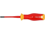 EXTRA SLIM INSUL. SCREWD. SL/PH1X80MM (YT-282660)