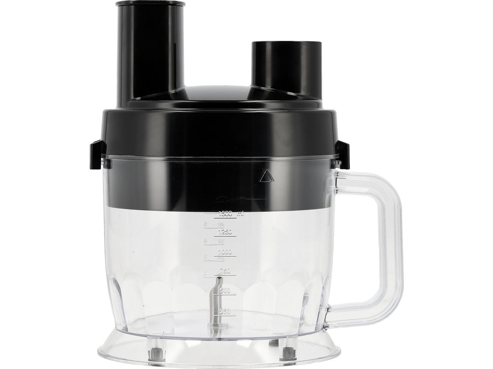 CHOPPER / BLENDER FOR SMOOTHIES / MIXER / WHISK | 1000W | 10 IN 1 (67694)