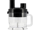 CHOPPER / BLENDER FOR SMOOTHIES / MIXER / WHISK | 1000W | 10 IN 1 (67694)