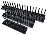 SOCKET HOLDER SET 1/4" / 3/8" / 1/2" | 3 PCS. (SK22211)