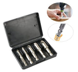 SCREW EXTRACTORS | 5 PCS. (SW0017)