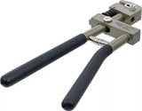 EDGE SETTER PLIERS | FOR METAL SHEETS UP TO 1 MM (6140)