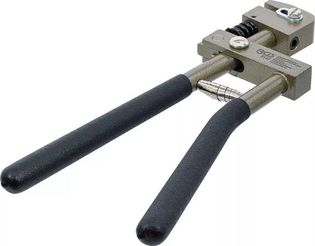 EDGE SETTER PLIERS | FOR METAL SHEETS UP TO 1 MM (6140)