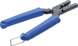 CABLE LUG CRIMPING TOOL | FOR CABLE END SLEEVES UP TO 16.0 MM² (1429)