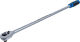 REVERSIBLE RATCHET | EXTRA LONG | 12.5 MM (1/2") | 605 MM (637)