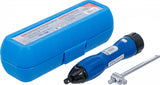 TORQUE WRENCH | 6.3 MM (1/4") | 2 - 10 NM (8661)