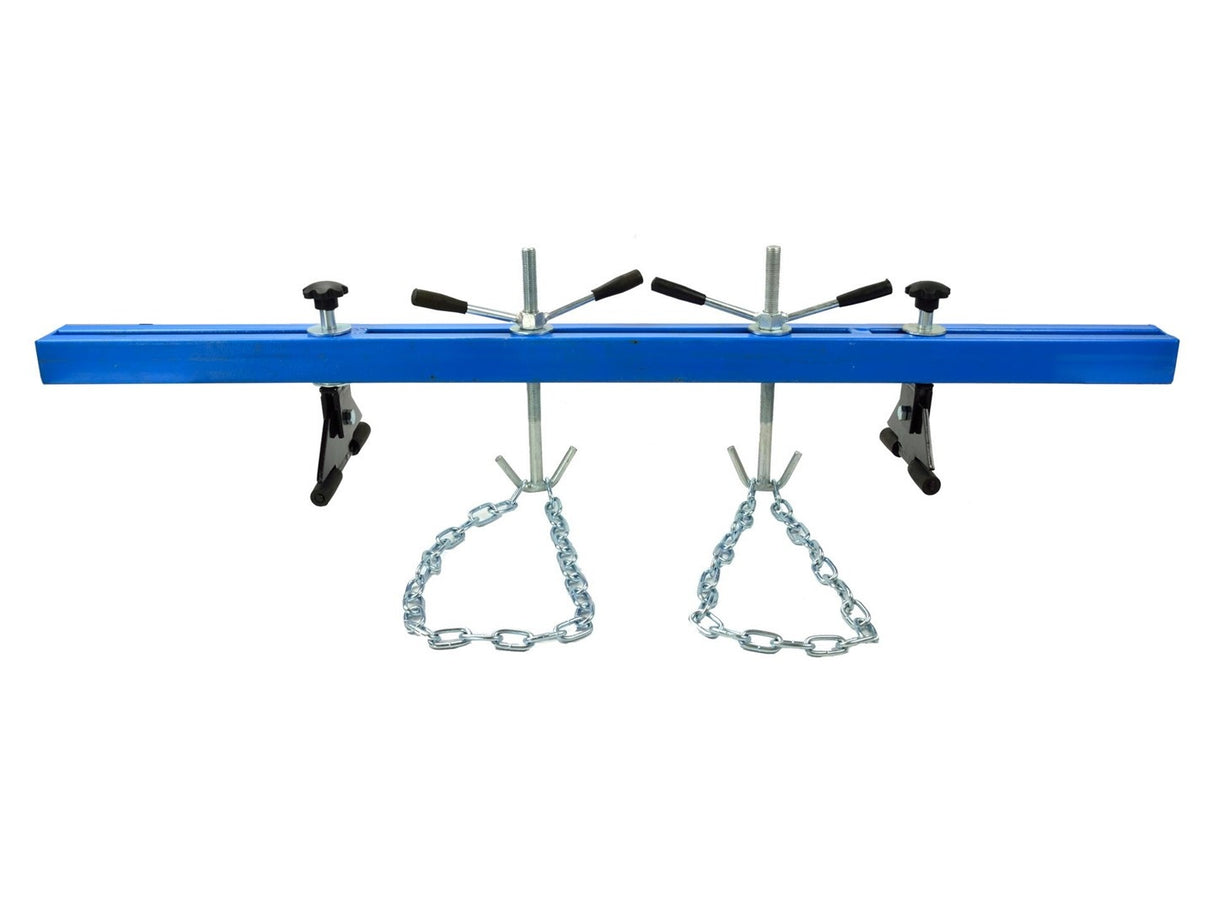 ENGINE SUPPORT BAR XL, 750-1450 MM, 500 KG (V9235)