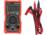 DIGITAL MULTIMETER TRUE RMS LCD 4000 (YT-730894)