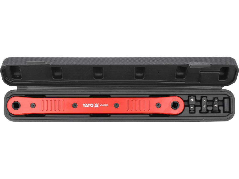 EXTENSION WRENCH 340MM (YT-07370)
