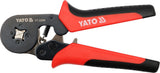 CRIMPING PLIERS (YT-2240)