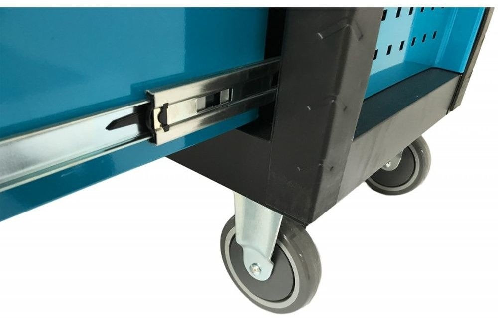 TOOL CABINET ON CASTERS | EMPTY | 7 DRAWERS (H7000)