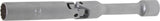 SPARK PLUG SOCKET, 12-POINT, EXTRA LONG | 10 MM (3/8") DRIVE | 14 MM (2987)