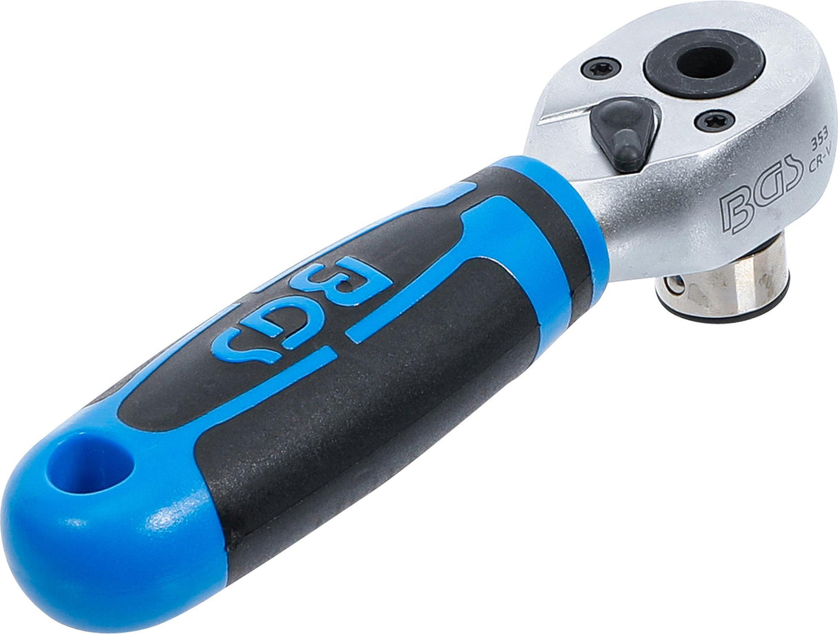 BIT RATCHET | INTERNAL HEXAGON 10 MM (3/8") (353)