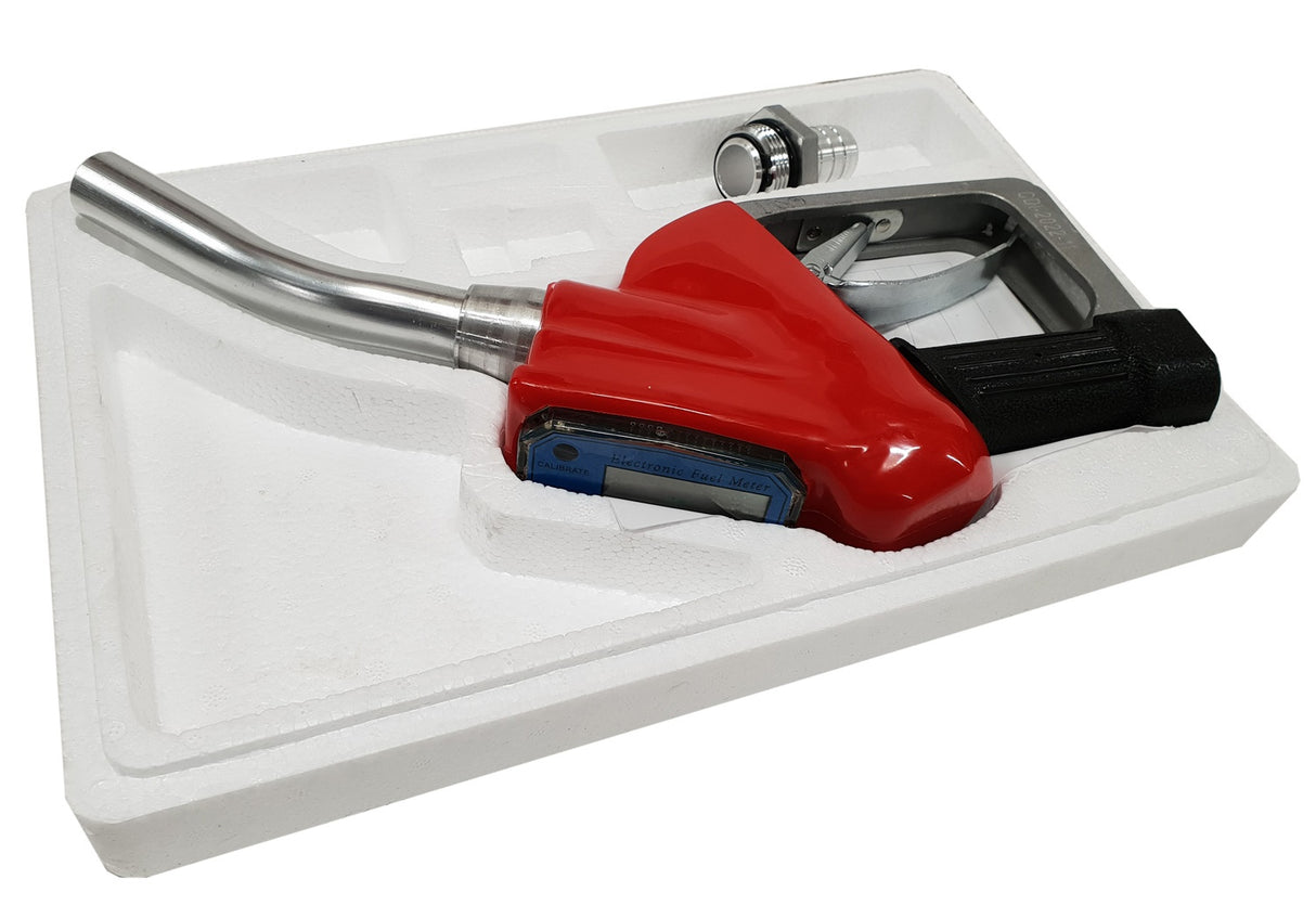 FUEL FILLING NOZZLE | LCD / AUTO-STOP (H6950)