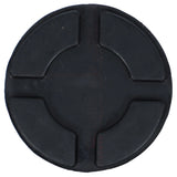 SPARE RUBBER FOOT SMALLER | BGS 7875 (7875-2)