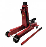 LOW PROFILE JACK | SWIVEL HANDLE | 85 - 385 MM | 2.5 T (1720R)