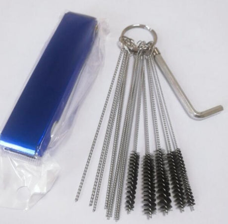 CARBURETOR JET CLEANING TOOL SET (JC16T)