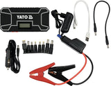 JUMP STARTER/POWER BANK 12000MAH (YT-83082)
