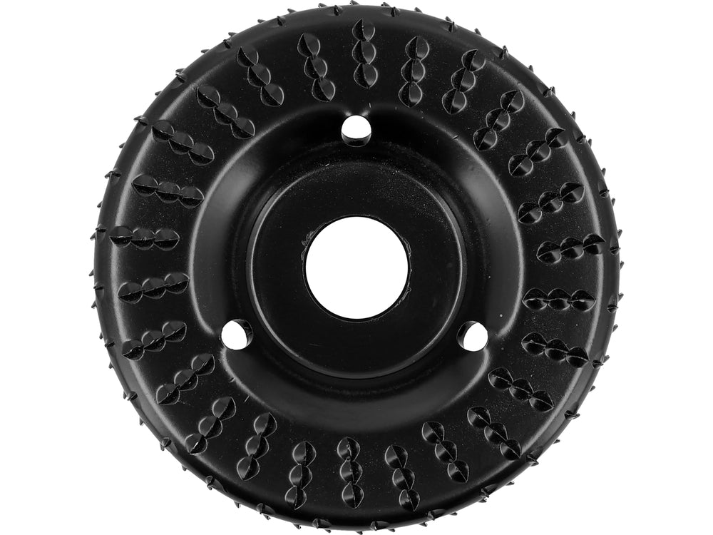SAW RASP DISC 115MM (YT-59150)