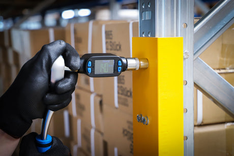 DIGITAL TORQUE ADAPTOR | 12.5 MM (1/2") | 40 - 200 NM (70210B)