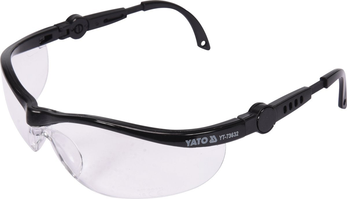 SAFETY GLASSES (YT-73632)