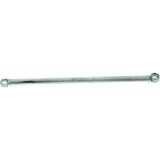DOUBLE ENDED SPANNER | EXTRA LONG | 10 X 11 MM (1186-10X11)