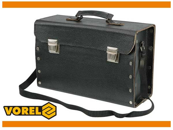 TOOL BAG, LEATHER (78730)