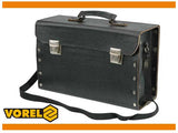 TOOL BAG, LEATHER (78730)