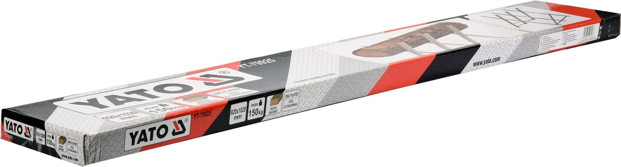 FOLDING TRIPOD (YT-79925)