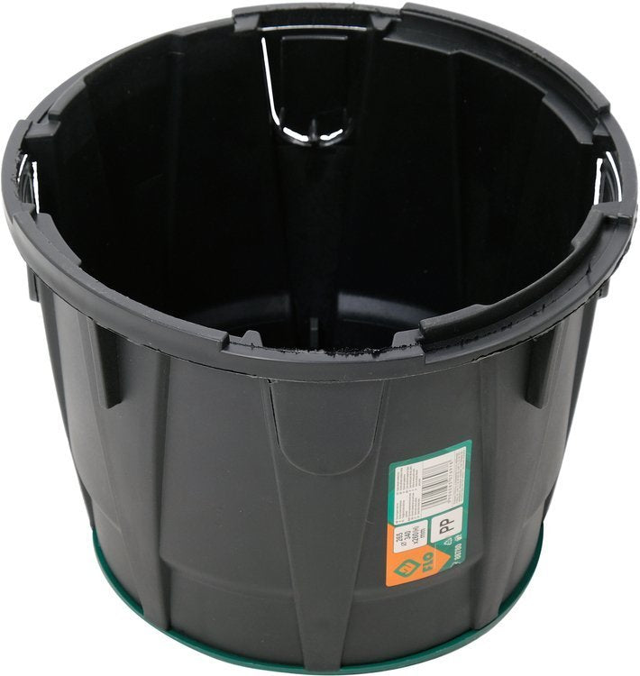 10" IRRIGATION VALVE BOX,ROUND (88780)