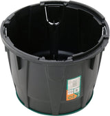 10" IRRIGATION VALVE BOX,ROUND (88780)