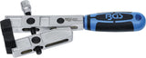PLIERS FOR AXLE BOOT CLAMPS | FOR USE WITH TORQUE WRENCH | 90° ANGLED (163-2)