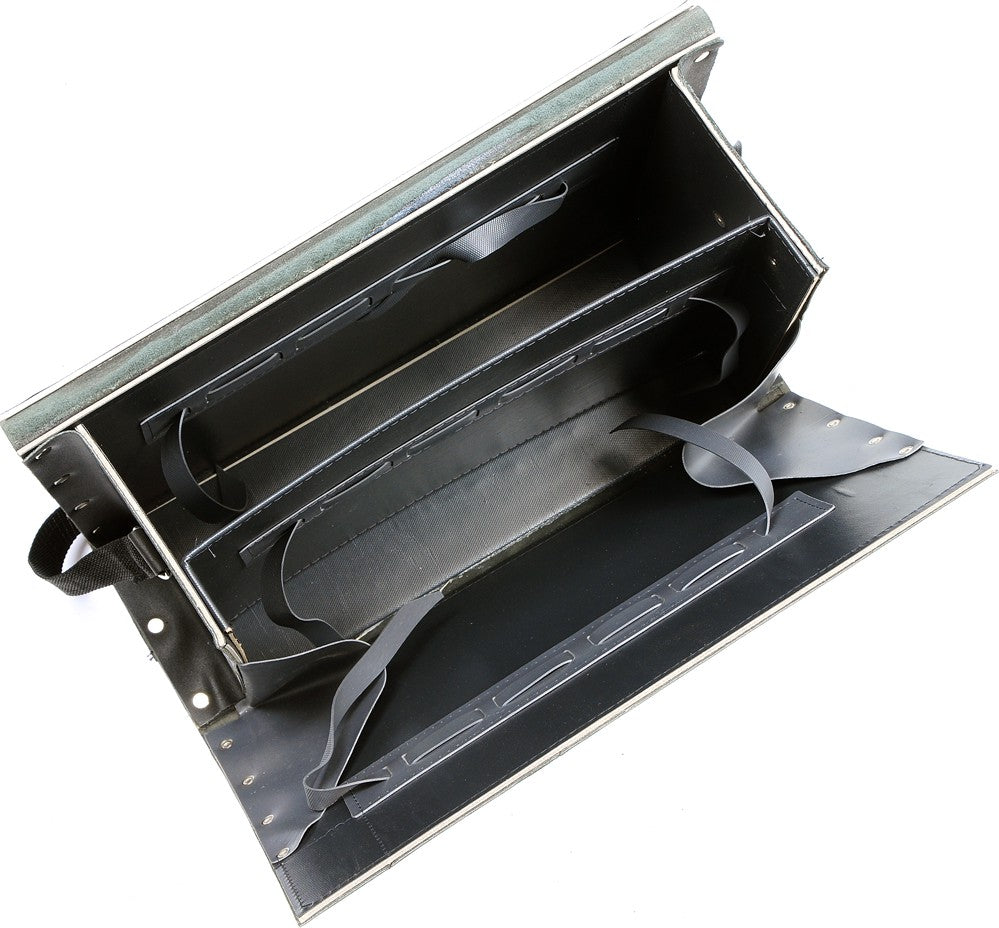 TOOL BAG, LEATHER (78730)