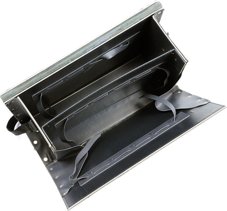 TOOL BAG, LEATHER (78730)