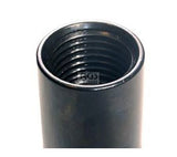 TWIST SOCKET SET (SPIRAL PROFILE) / SCREW EXTRACTOR | 12.5 MM (1/2") DRIVE | 17 - 26 MM | 4 PCS. (5260)