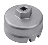 OIL FILTER CAP | 14-POINT | Ø 64.5 MM | TOYOTA (OFW-65)