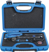 FLARING, BENDING & CUTTING TOOL SET | FOR 4.75 MM (3/16") BRAKE PIPES (1270)