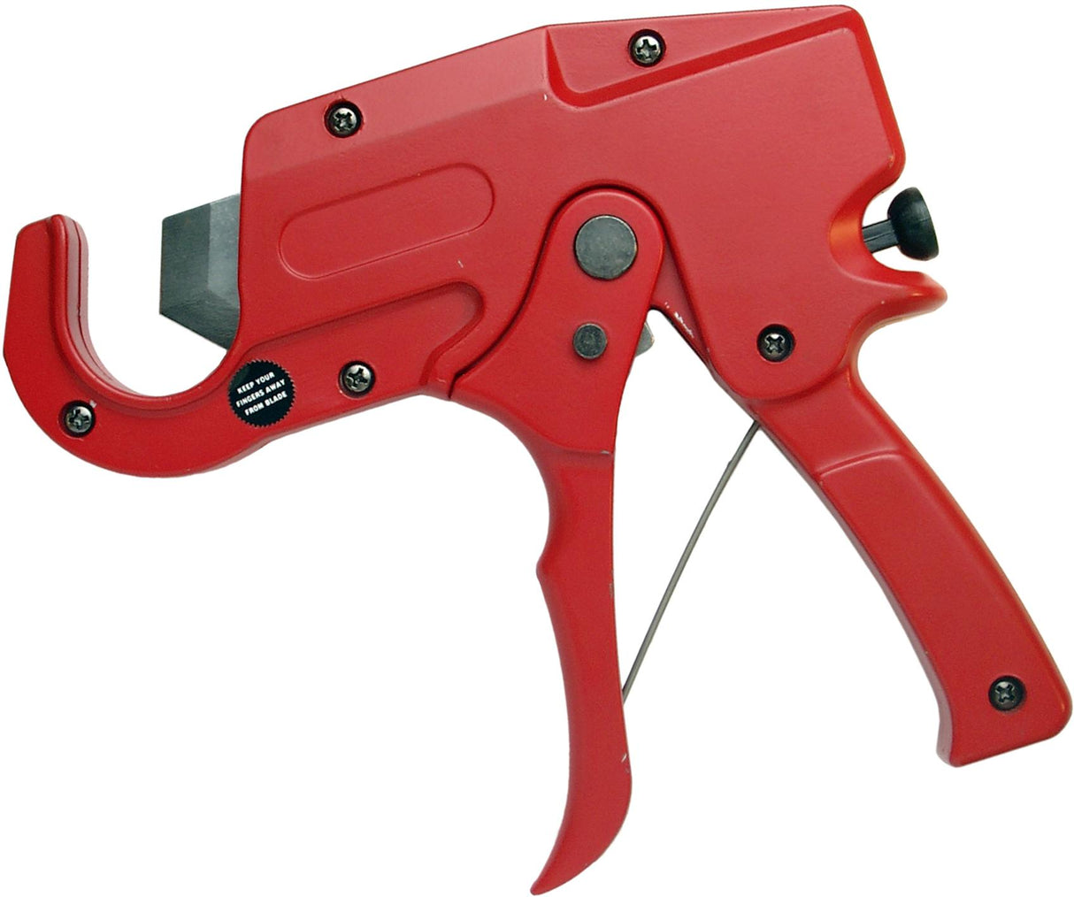 EXPERT TUBE CUTTER WITH RATCHETING FUNCTION (1819)