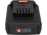 BATTERY 20V LI-ION 2AH (78250)